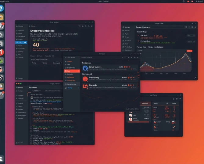 Linux Desktop